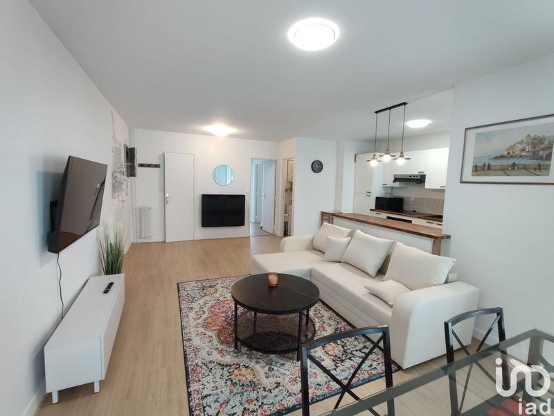 Appartement - 79 m² - 4 pièces