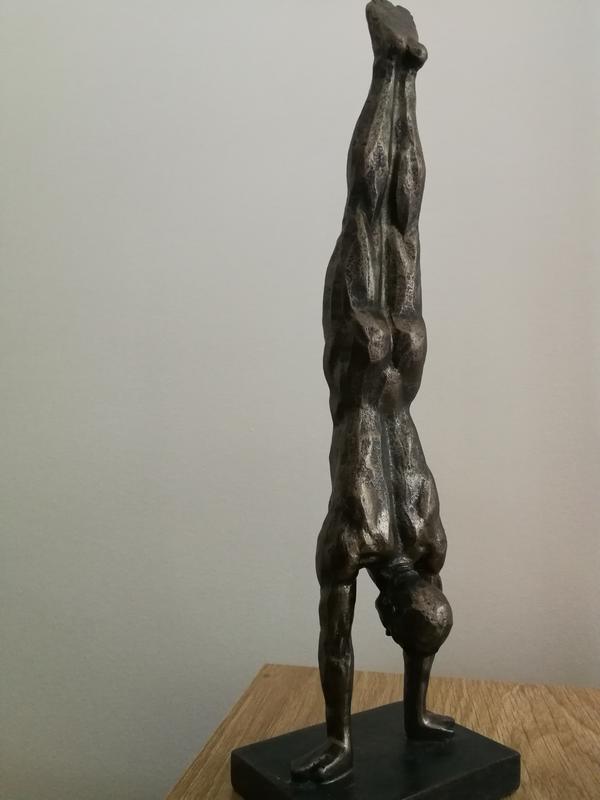 Mathieu Kimpe Chiropracteur