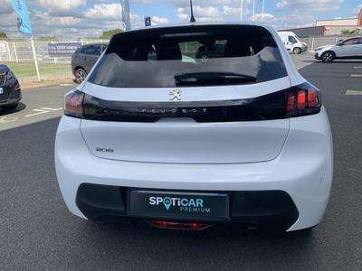 Peugeot 208 II PureTech 75 s&amp;amp;S Style