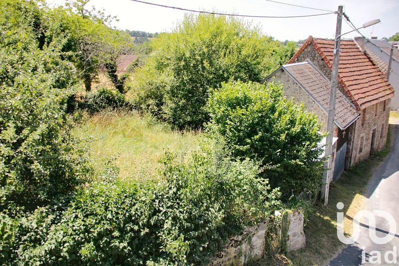 Maison de campagne - 109 m² - 5 pièces