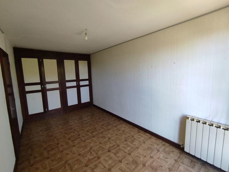 Maison - 84 m² - 4 pièces