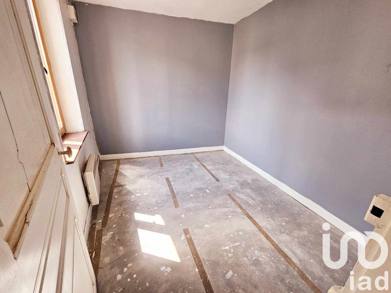 Maison de ville - 59 m² - 4 pièces