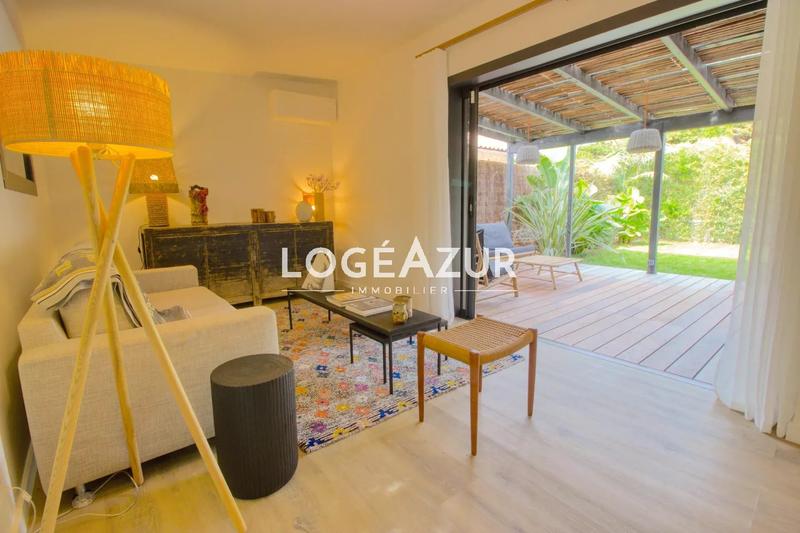 Maison - 55 m² - 3 pièces