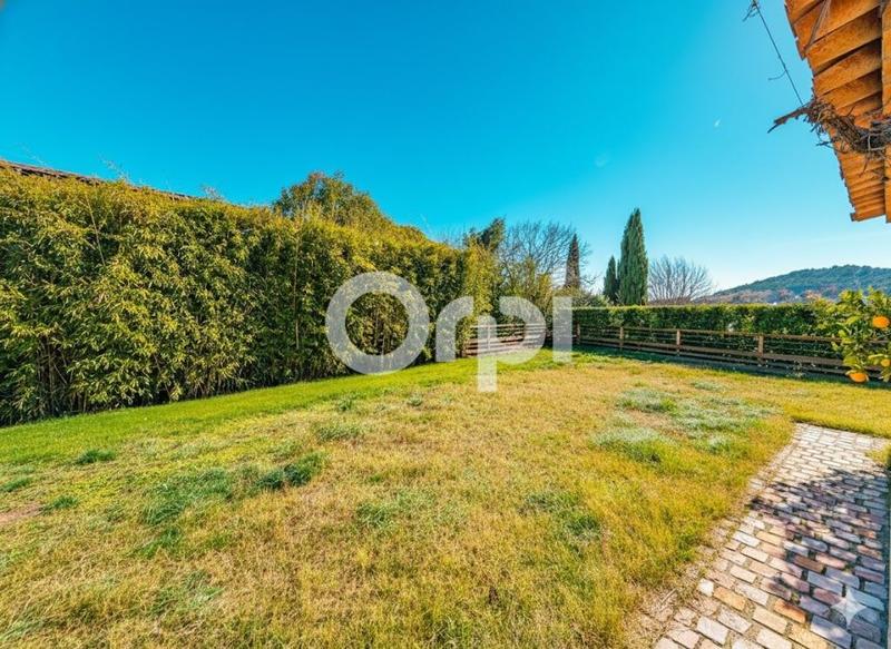 Maison - 81 m² - 3 pièces