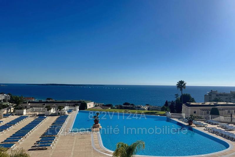 Appartement - 34 m² - 3 pièces