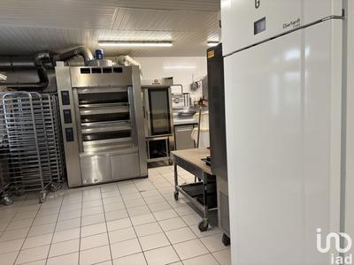 Local commercial - 190 m²