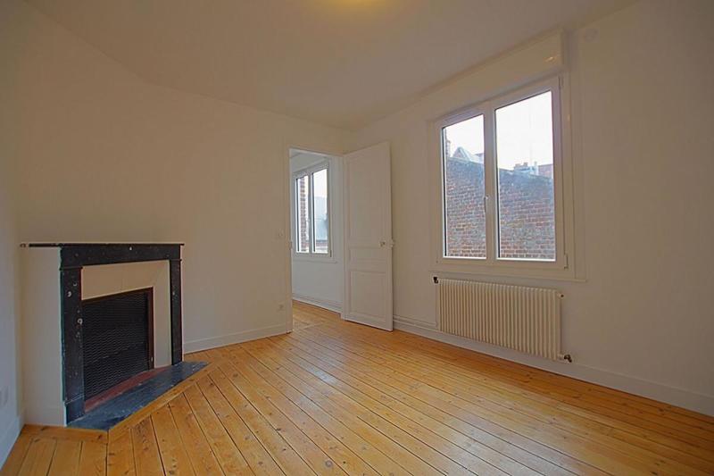 Maison - 107 m² - 4 pièces