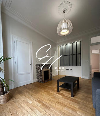 Appartement - 69 m² - 2 pièces