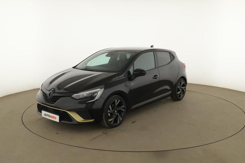 Renault Clio 1.6 E-Tech Hybride Engineered 145 ch
