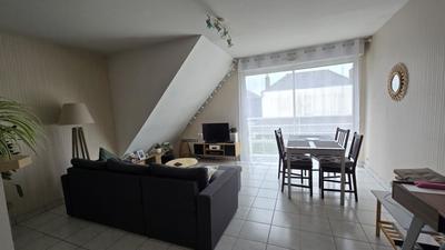 Appartement - 269 m² - 10 pièces