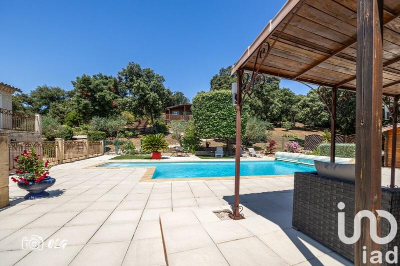 Maison - 162 m² - 5 pièces