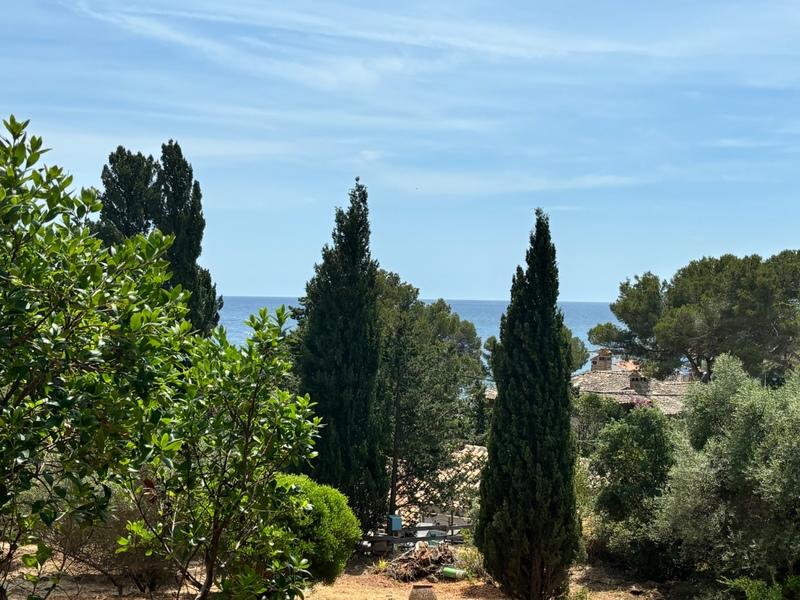 Maison - 400 m² - 9 pièces