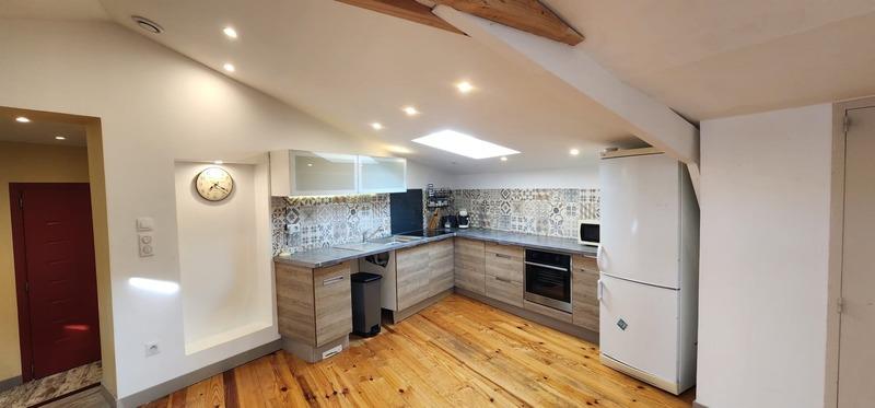 Appartement - 78 m² - 3 pièces