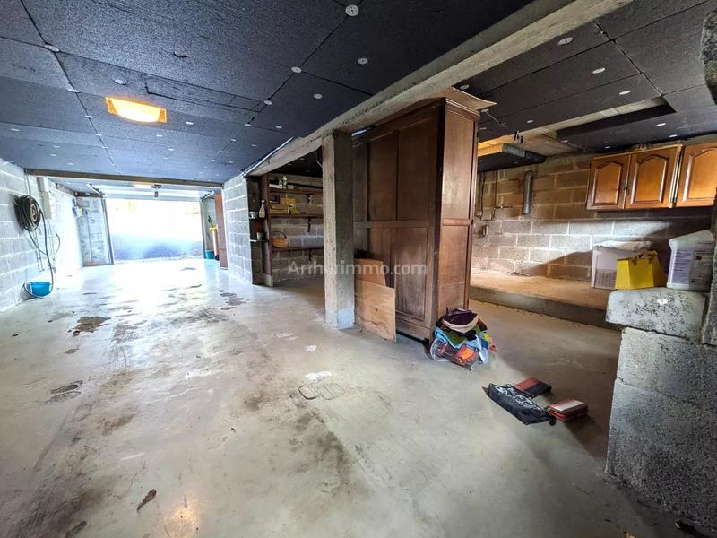 Maison - 106 m² - 6 pièces