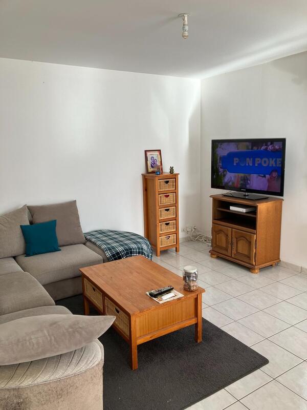 Maison - 84 m² - 4 pièces