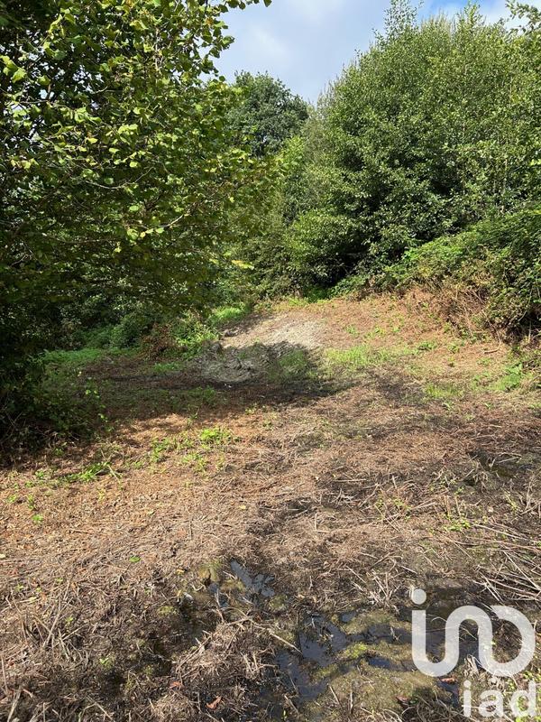 Maison - 73 m² - 3 pièces