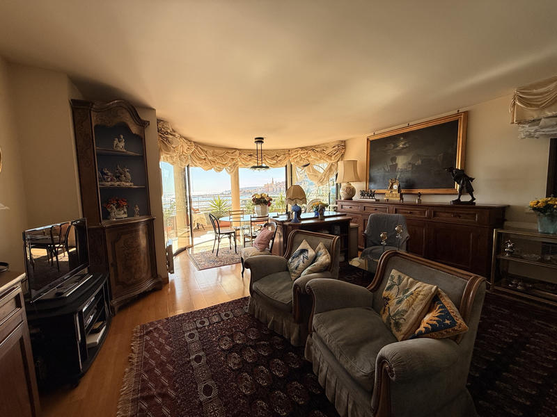 Appartement - 109 m² - 4 pièces