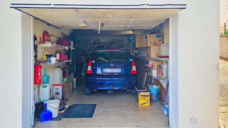 Maison - 116 m² - 5 pièces