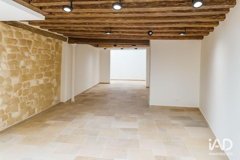 Local commercial - 55 m²