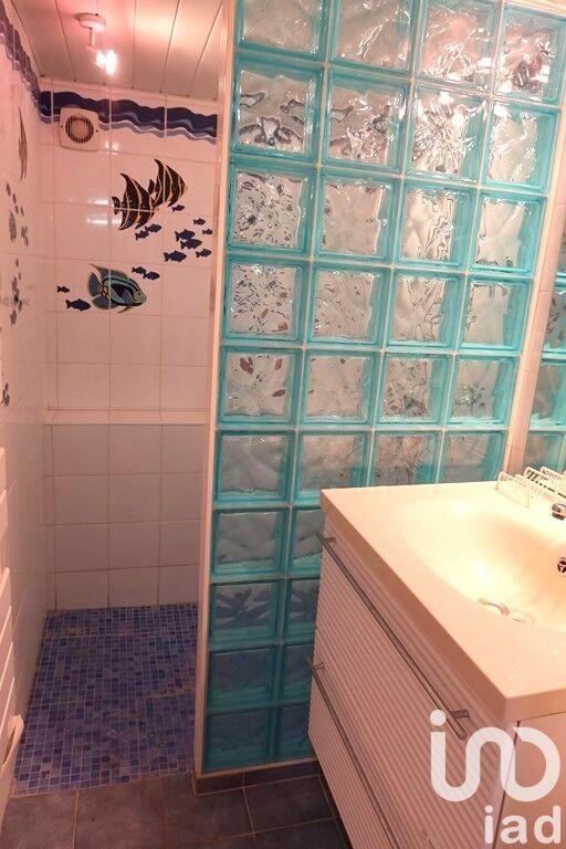 Maison - 150 m² - 9 pièces