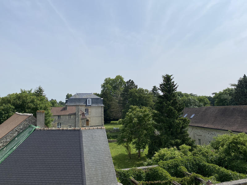 Duplex - 28 m² - 2 pièces