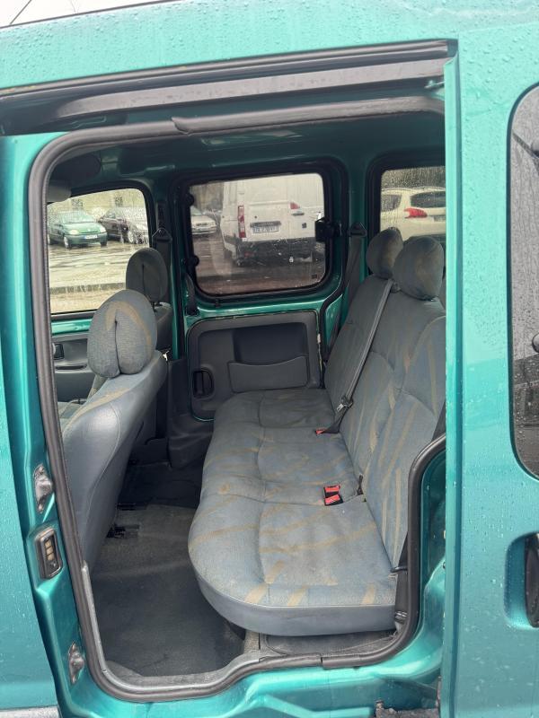 Renault Kangoo 1.4 i