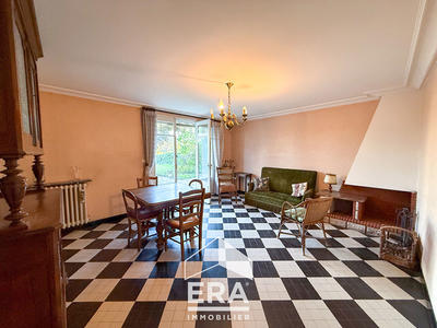 Maison - 179 m² - 6 pièces