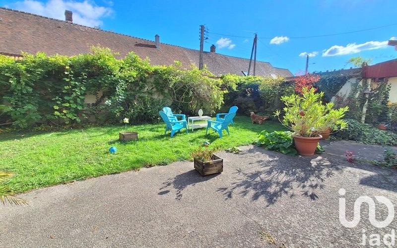 Maison - 173 m² - 6 pièces