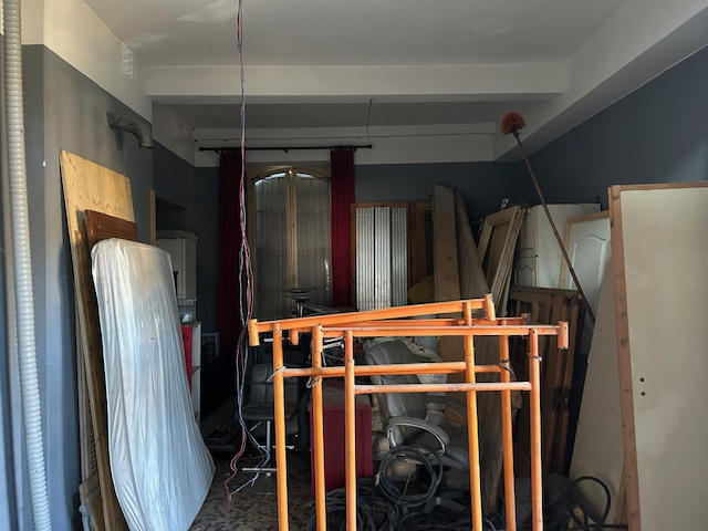 Immeuble - 53 m² - 2 pièces