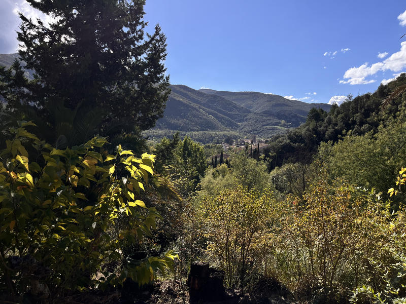 Maison - 158 m² - 6 pièces