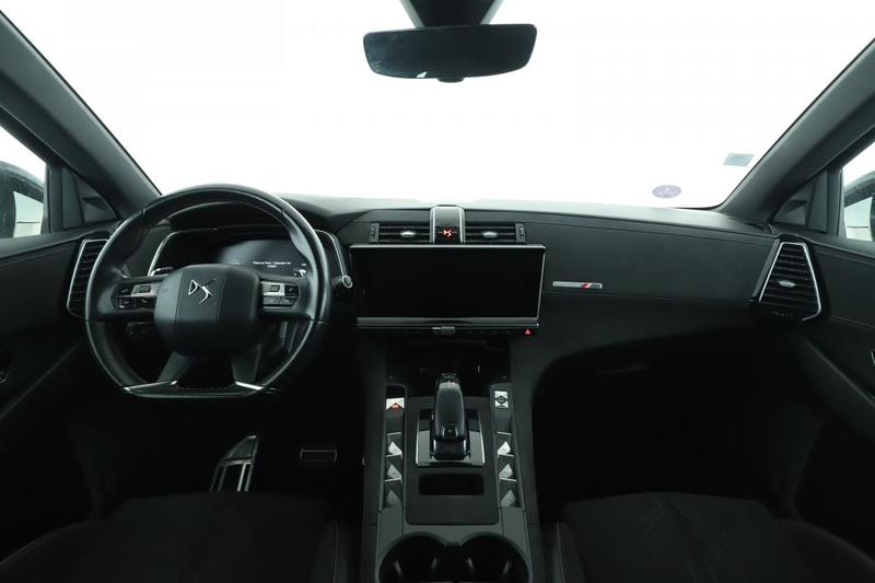 Ds Ds 7 Crossback 1.6 PureTech Performance Line Automatique 180 ch