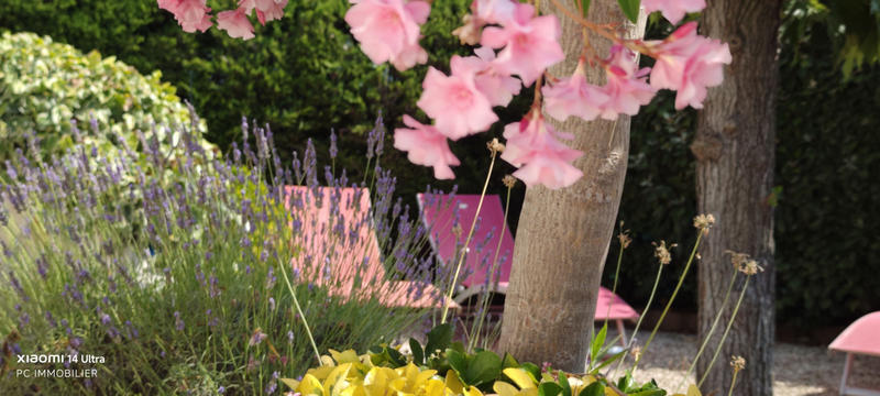 Maison - 67 m² - 5 pièces