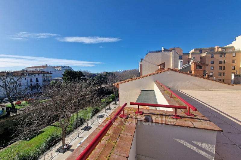 Appartement - 17 m² - 1 pièce