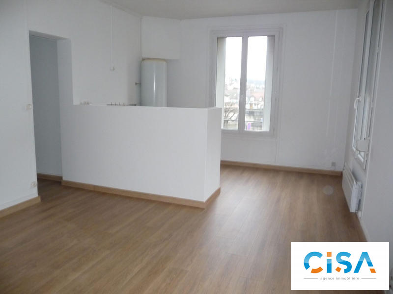 Immeuble - 144 m²