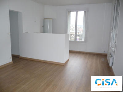 Immeuble - 144 m²