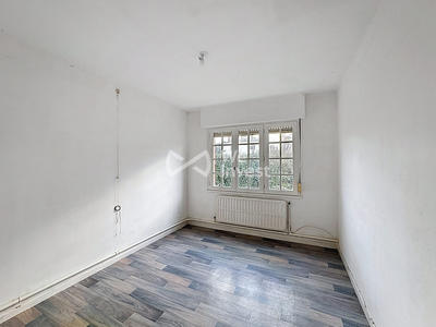 Maison - 152 m² - 7 pièces