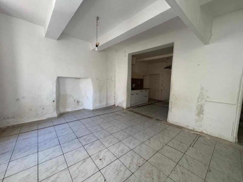 Maison de ville - 91 m² - 3 pièces