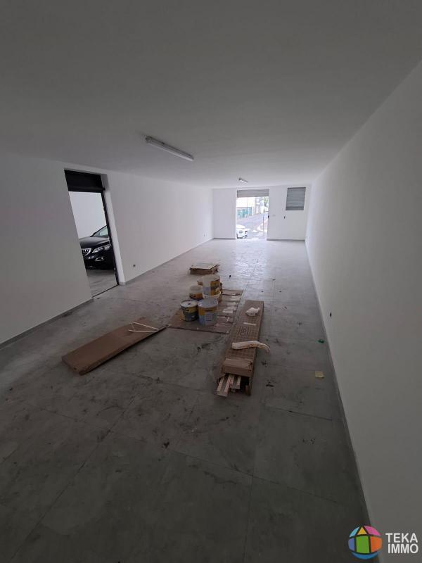 Local commercial - 55 m²