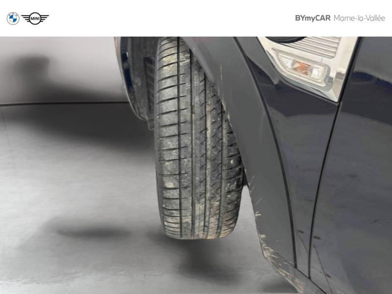 Mini Countryman F60 Lci 125 - 95 ch All4 Bva6 Cooper se Edition Premium Plus