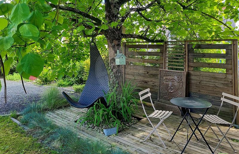 Maison d'architecte - 172 m² - 7 pièces