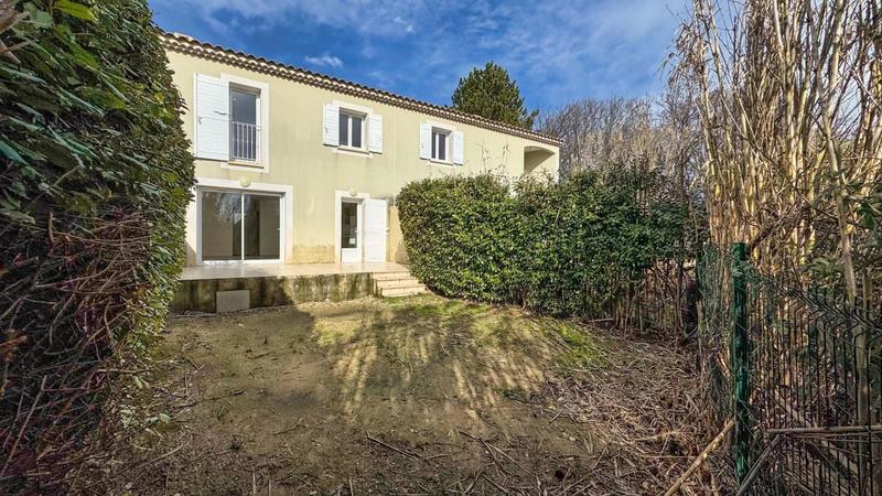 Maison - 81 m² - 4 pièces