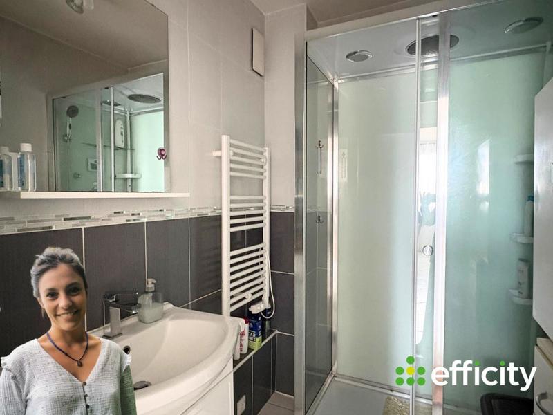 Appartement - 77 m² - 4 pièces