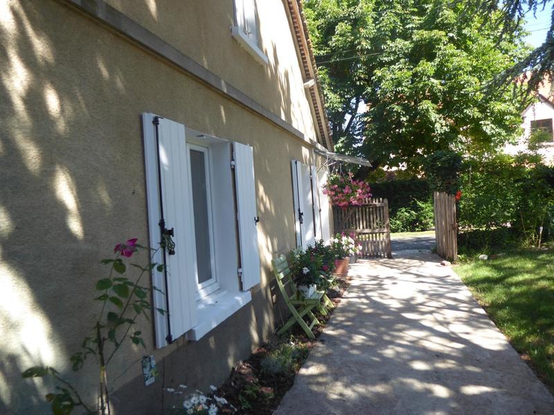 Maison - 175 m² - 7 pièces