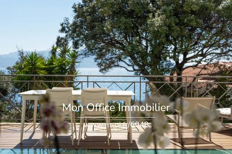 Maison bourgeoise - 401 m² - 8 pièces