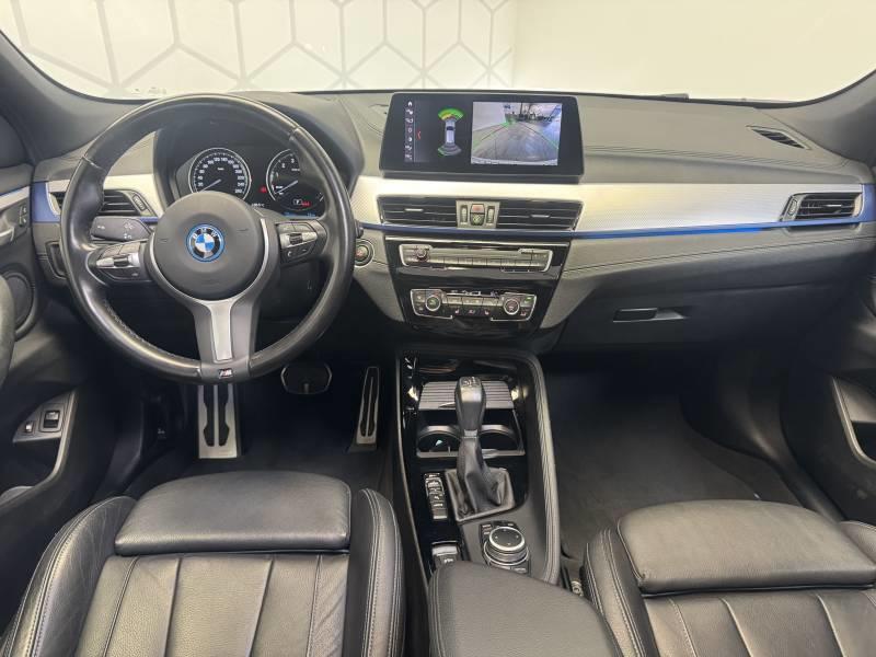 Bmw X2 xDrive 25e 220 ch Bva6 m Sport