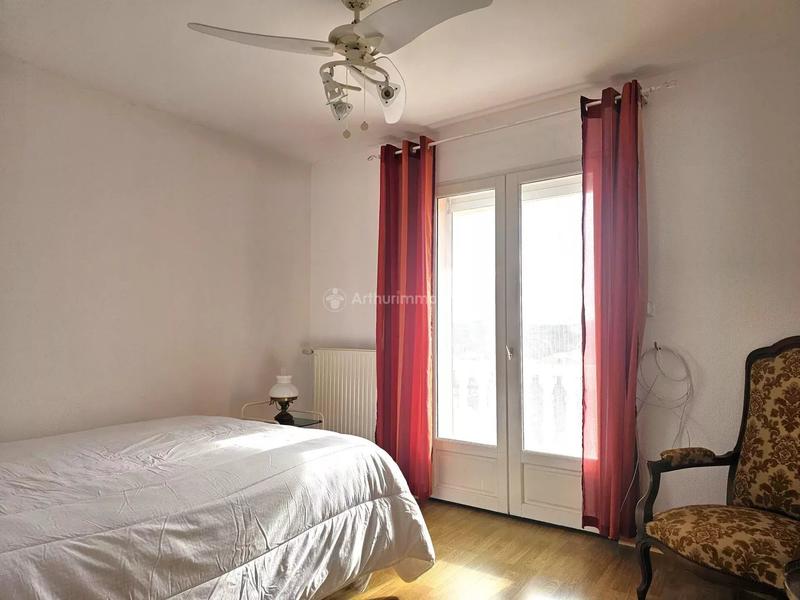 Maison - 119 m² - 6 pièces