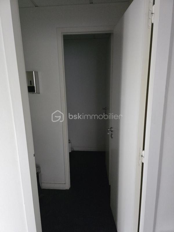 Immeuble - 270 m² - 10 pièces