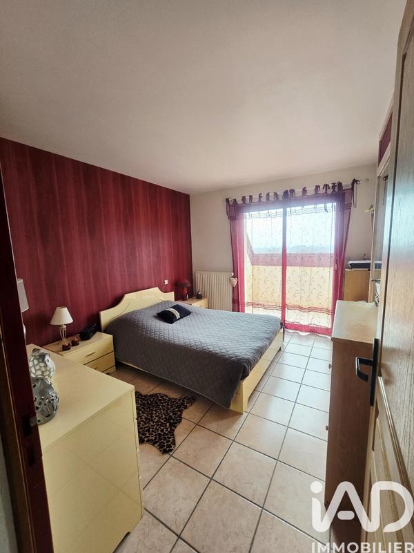 Maison - 137 m² - 8 pièces