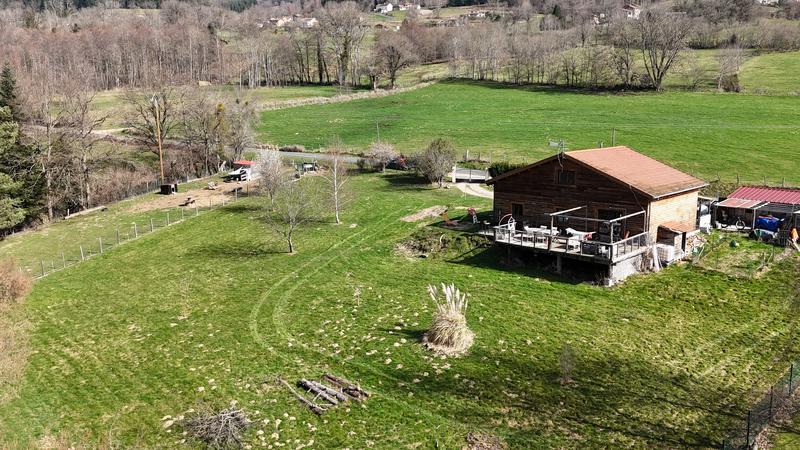 Maison - 140 m² - 4 pièces