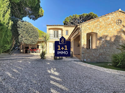 Villa - 128 m² - 5 pièces